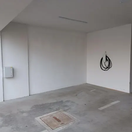 Tesla Point Apartment Osijek Exterior photo
