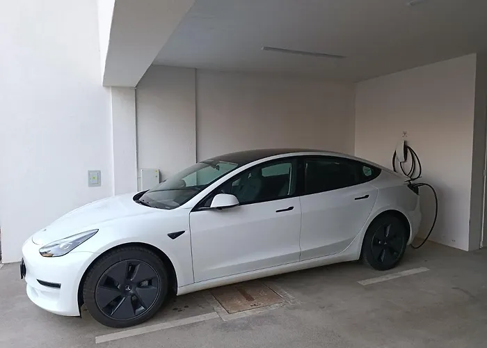 Tesla Point