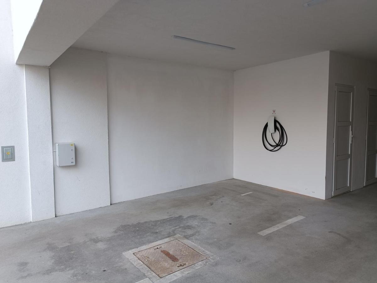 Apartman Tesla Point *